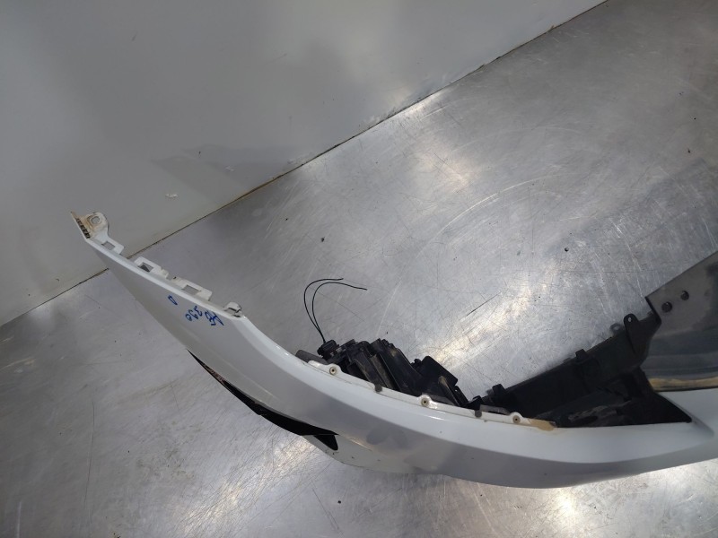 Recambio de paragolpes delantero para kia ceed sportswagon eco dynamics referencia OEM IAM   