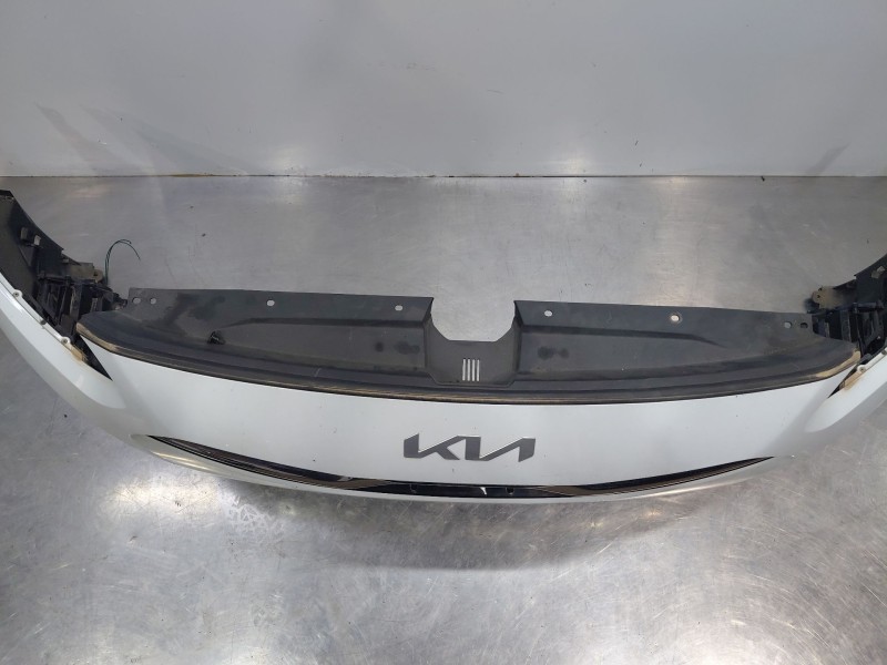 Recambio de paragolpes delantero para kia ceed sportswagon eco dynamics referencia OEM IAM   