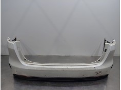 Recambio de paragolpes trasero para kia ceed sportswagon eco dynamics referencia OEM IAM   