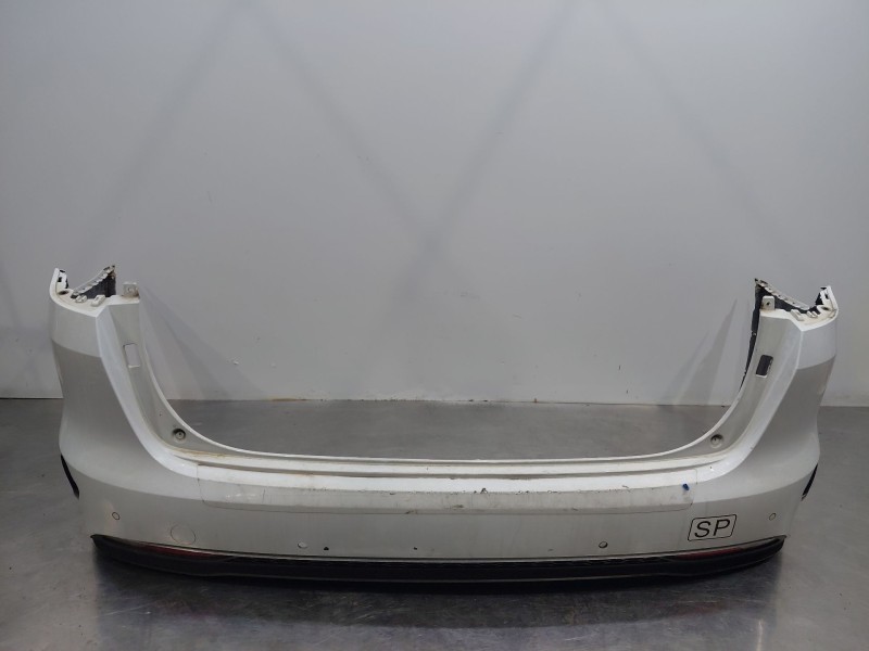 Recambio de paragolpes trasero para kia ceed sportswagon eco dynamics referencia OEM IAM   