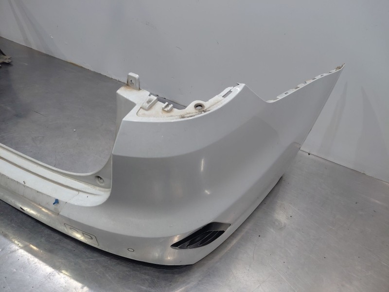 Recambio de paragolpes trasero para kia ceed sportswagon eco dynamics referencia OEM IAM   