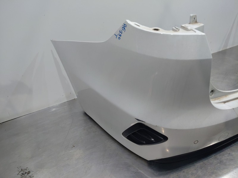 Recambio de paragolpes trasero para kia ceed sportswagon eco dynamics referencia OEM IAM   