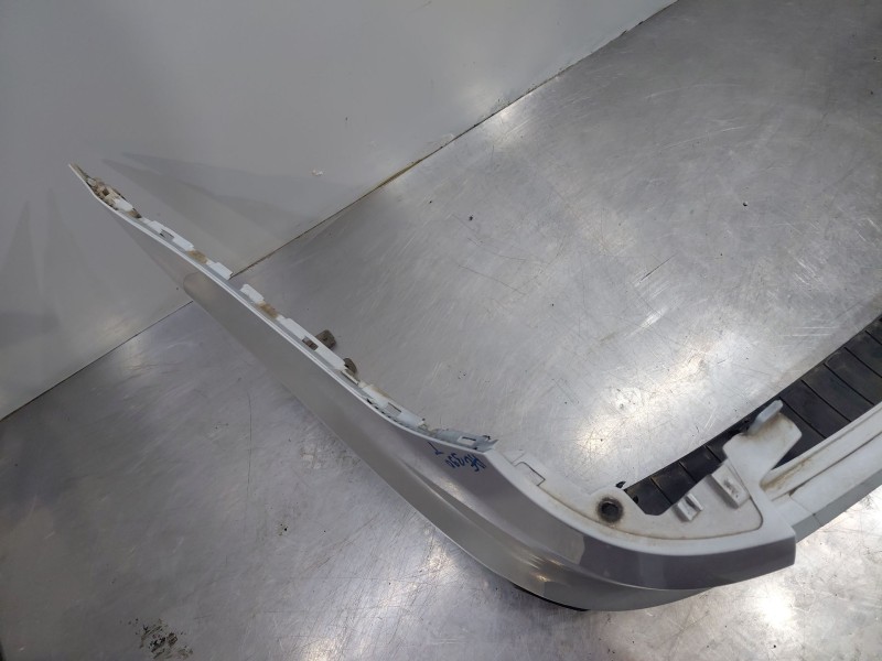 Recambio de paragolpes trasero para kia ceed sportswagon eco dynamics referencia OEM IAM   