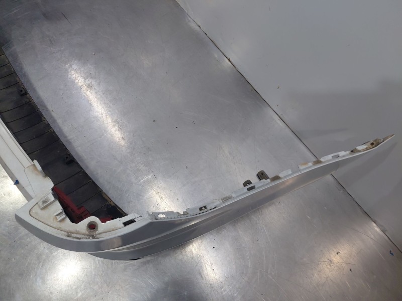 Recambio de paragolpes trasero para kia ceed sportswagon eco dynamics referencia OEM IAM   