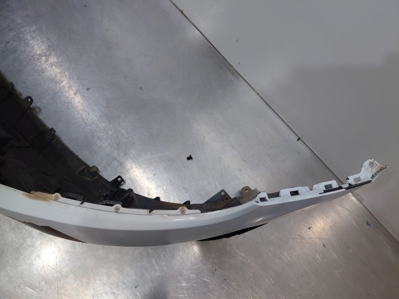 Recambio de paragolpes delantero para kia ceed sportswagon hybrid referencia OEM IAM   