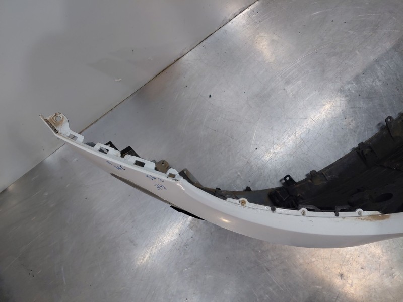 Recambio de paragolpes delantero para kia ceed sportswagon hybrid referencia OEM IAM   