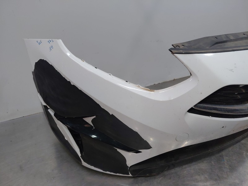 Recambio de paragolpes delantero para kia ceed sportswagon hybrid referencia OEM IAM   