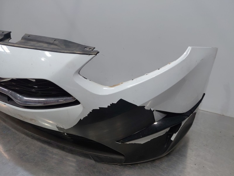 Recambio de paragolpes delantero para kia ceed sportswagon hybrid referencia OEM IAM   