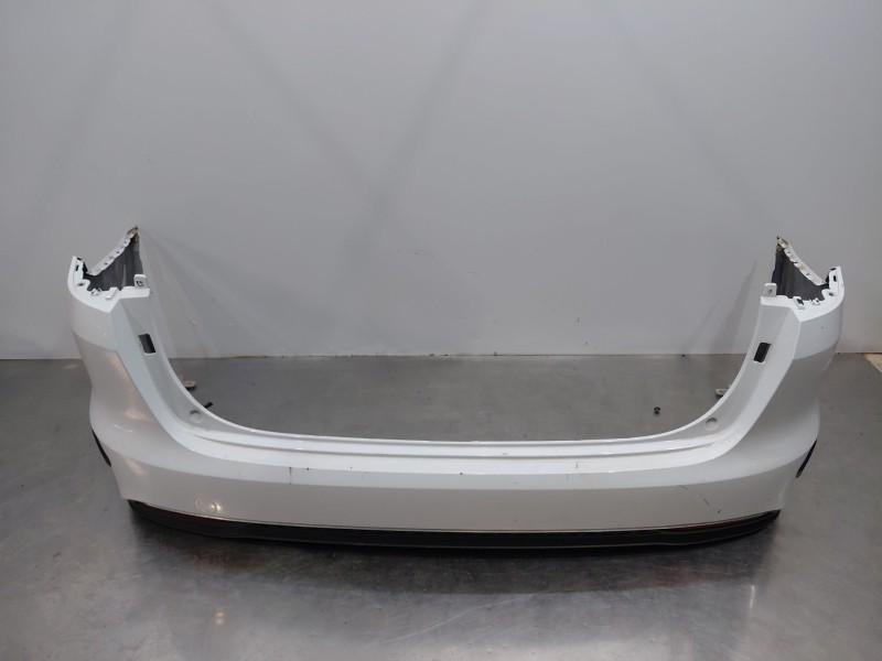 Recambio de paragolpes trasero para kia ceed sportswagon hybrid referencia OEM IAM   