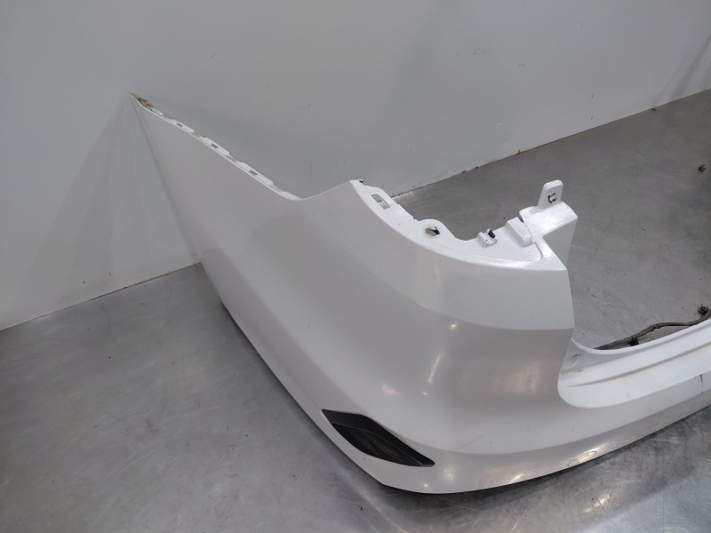 Recambio de paragolpes trasero para kia ceed sportswagon hybrid referencia OEM IAM   
