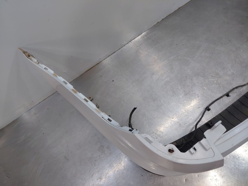 Recambio de paragolpes trasero para kia ceed sportswagon hybrid referencia OEM IAM   