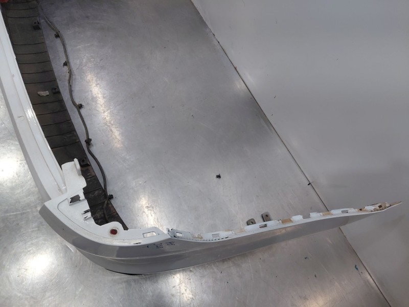 Recambio de paragolpes trasero para kia ceed sportswagon hybrid referencia OEM IAM   