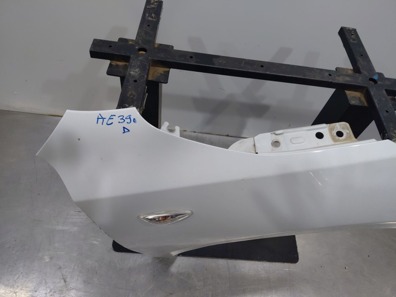 Recambio de aleta delantera derecha para kia ceed sportswagon eco dynamics referencia OEM IAM   