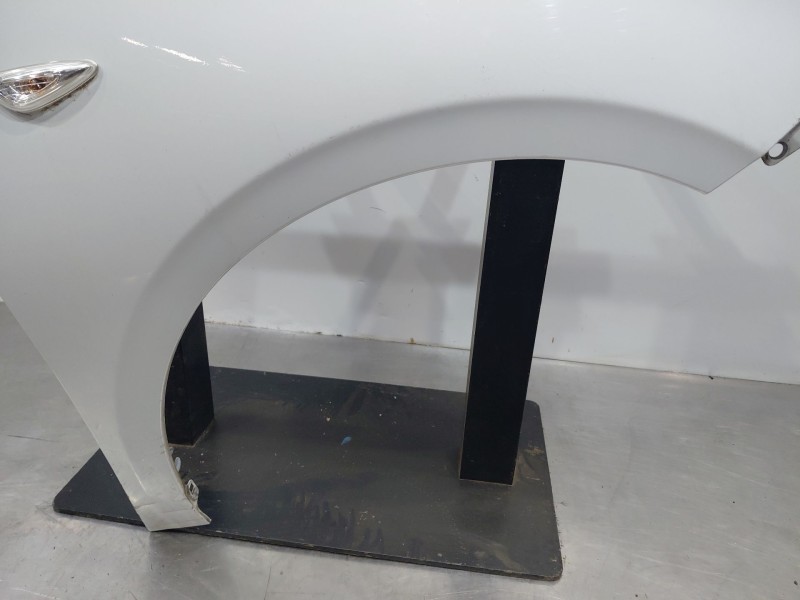 Recambio de aleta delantera derecha para kia ceed sportswagon eco dynamics referencia OEM IAM   