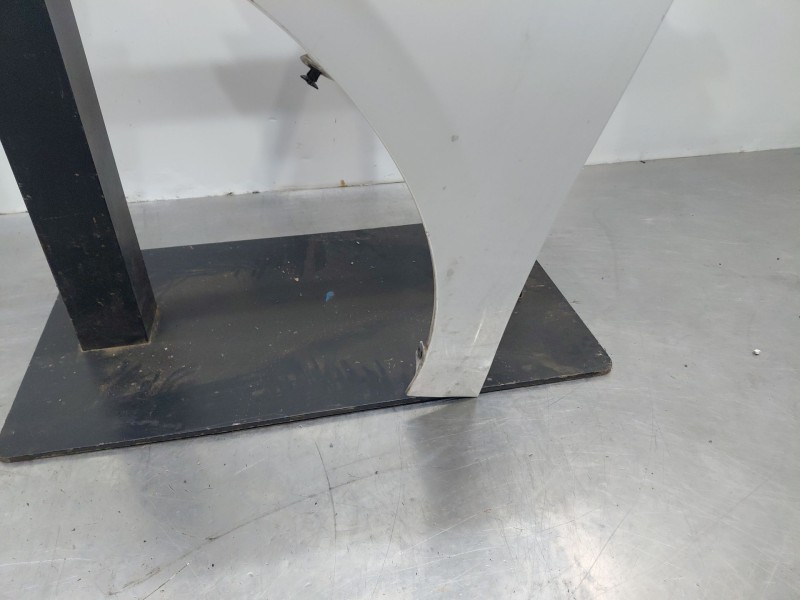 Recambio de aleta delantera izquierda para kia ceed sportswagon eco dynamics referencia OEM IAM   