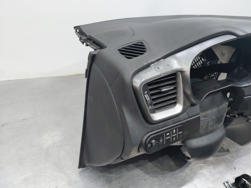 Recambio de kit airbag para kia ceed sportswagon hybrid referencia OEM IAM   