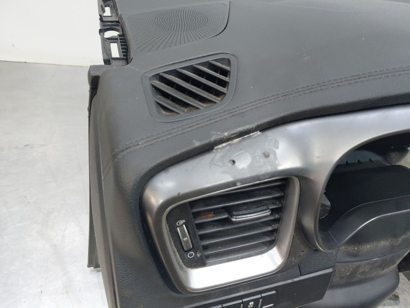 Recambio de kit airbag para kia ceed sportswagon hybrid referencia OEM IAM   