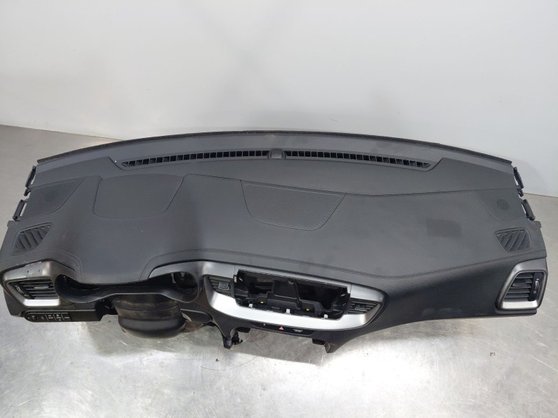 Recambio de kit airbag para kia ceed sportswagon hybrid referencia OEM IAM   