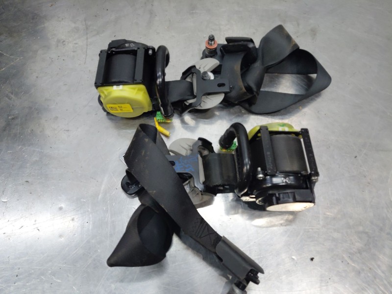 Recambio de kit airbag para kia ceed sportswagon hybrid referencia OEM IAM   