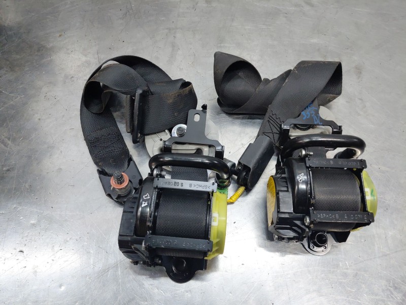 Recambio de kit airbag para kia ceed sportswagon hybrid referencia OEM IAM   