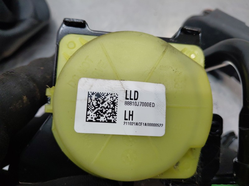 Recambio de kit airbag para kia ceed sportswagon hybrid referencia OEM IAM   