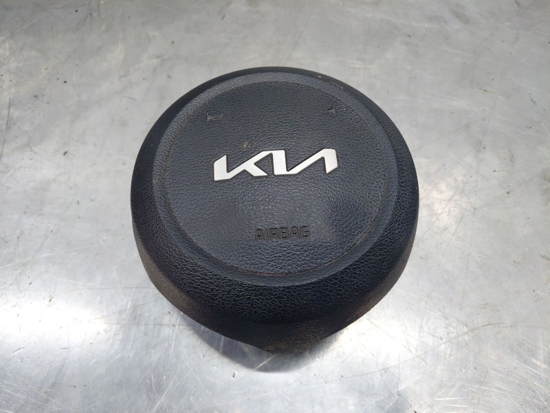 Recambio de kit airbag para kia ceed sportswagon hybrid referencia OEM IAM   
