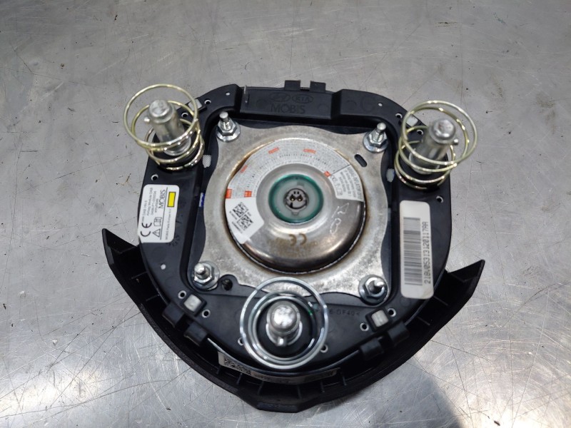 Recambio de kit airbag para kia ceed sportswagon hybrid referencia OEM IAM   