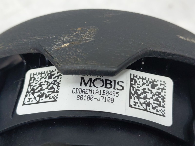 Recambio de kit airbag para kia ceed sportswagon hybrid referencia OEM IAM   