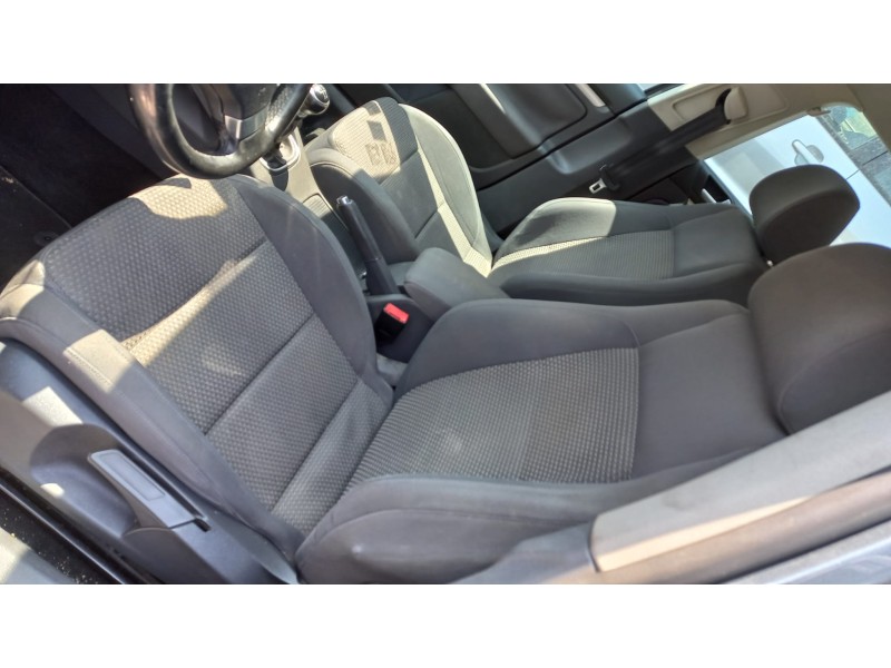 volkswagen golf v variant (1k5) del año 2009 volkswagen golf v variant (1k5) del año 2009