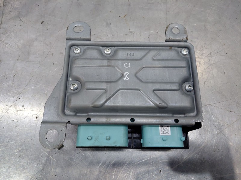 Recambio de kit airbag para kia ceed sportswagon hybrid referencia OEM IAM   