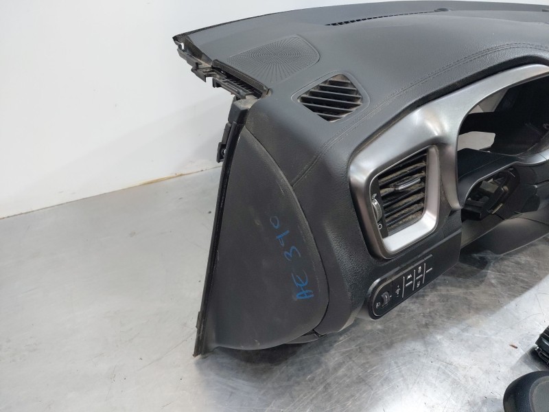 Recambio de kit airbag para kia ceed sportswagon eco dynamics referencia OEM IAM   