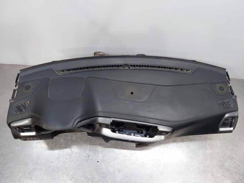 Recambio de kit airbag para kia ceed sportswagon eco dynamics referencia OEM IAM   