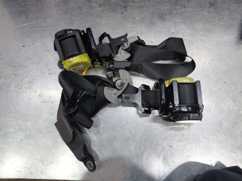 Recambio de kit airbag para kia ceed sportswagon eco dynamics referencia OEM IAM   