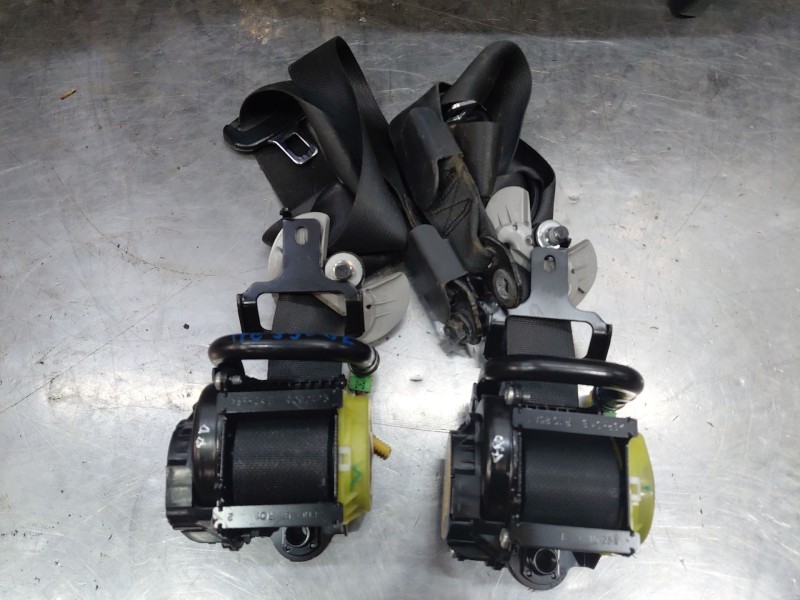 Recambio de kit airbag para kia ceed sportswagon eco dynamics referencia OEM IAM   