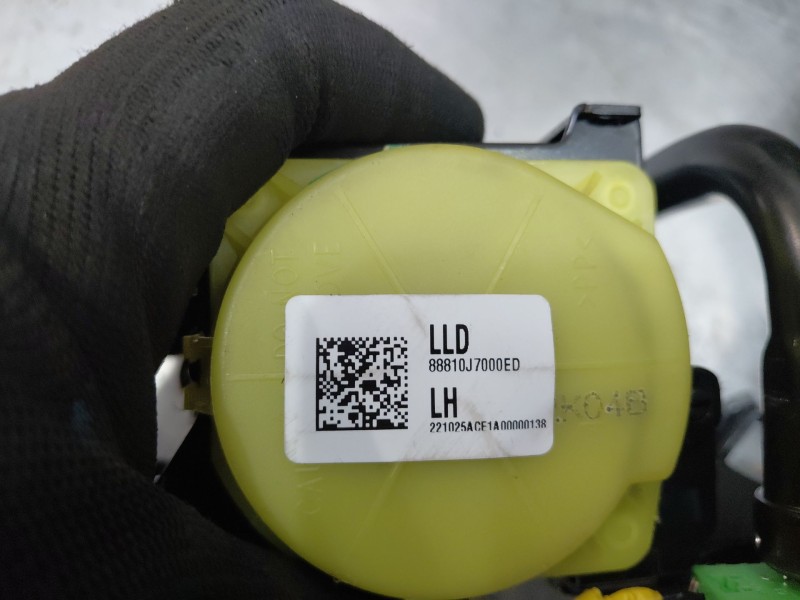 Recambio de kit airbag para kia ceed sportswagon eco dynamics referencia OEM IAM   