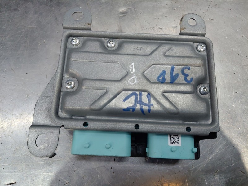 Recambio de kit airbag para kia ceed sportswagon eco dynamics referencia OEM IAM   