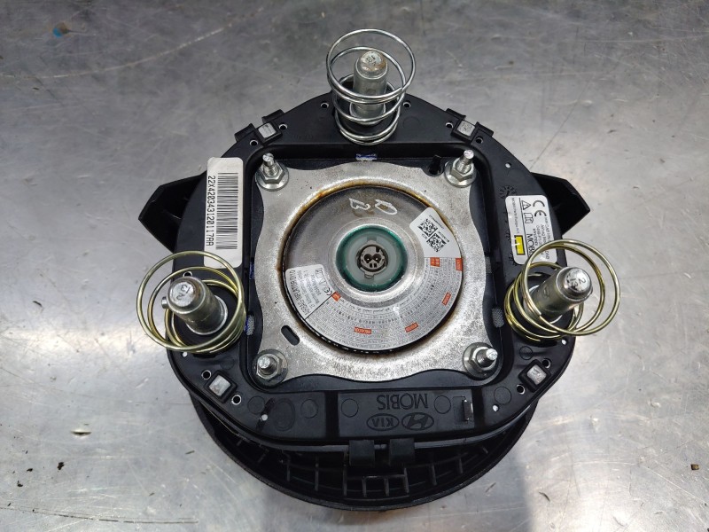 Recambio de kit airbag para kia ceed sportswagon eco dynamics referencia OEM IAM   