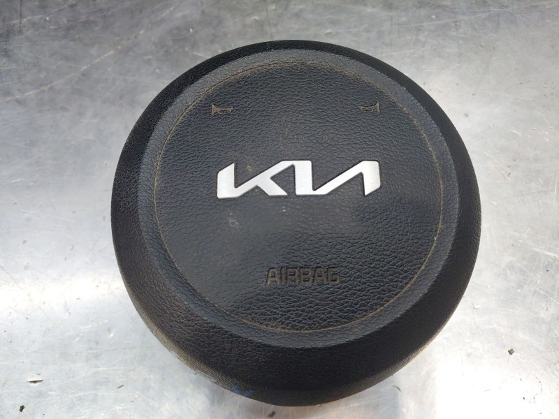 Recambio de kit airbag para kia ceed sportswagon eco dynamics referencia OEM IAM   