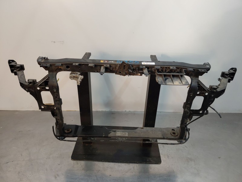 Recambio de panel frontal para kia ceed sportswagon hybrid referencia OEM IAM   