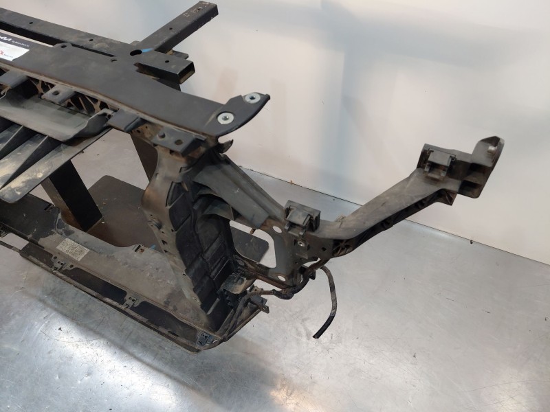 Recambio de panel frontal para kia ceed sportswagon hybrid referencia OEM IAM   