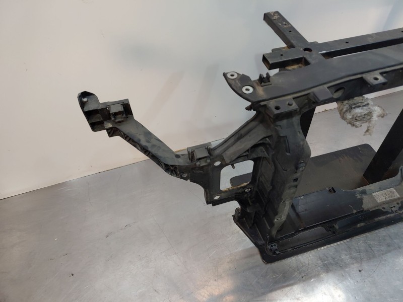 Recambio de panel frontal para kia ceed sportswagon hybrid referencia OEM IAM   