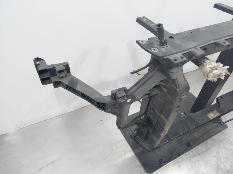 Recambio de panel frontal para kia ceed sportswagon eco dynamics referencia OEM IAM   