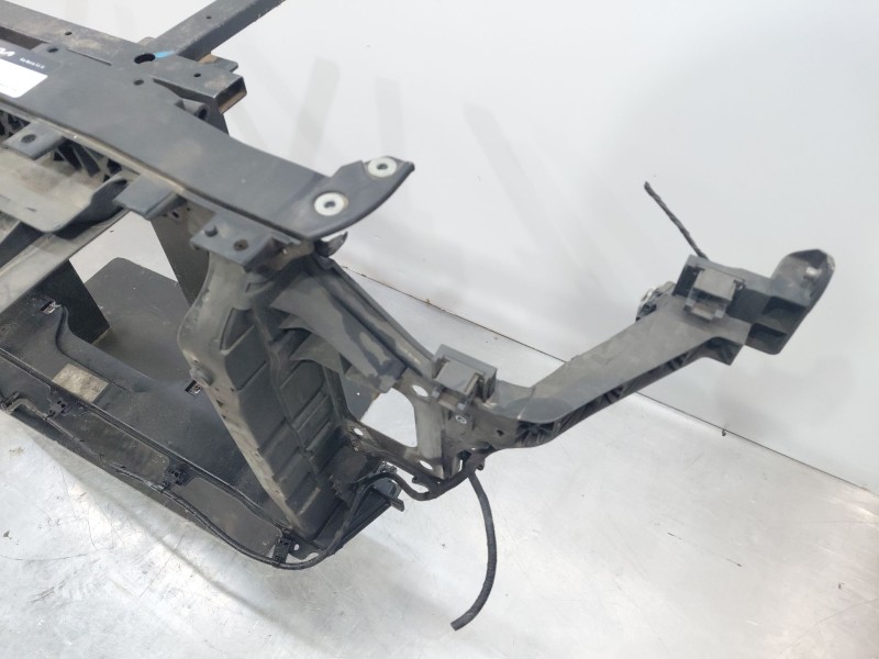 Recambio de panel frontal para kia ceed sportswagon eco dynamics referencia OEM IAM   