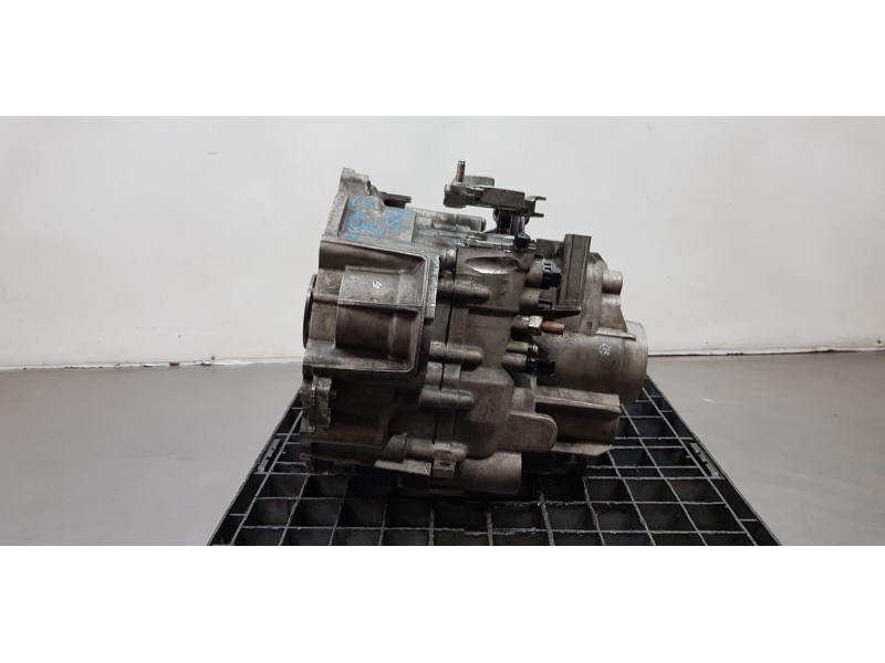 Recambio de caja cambios para volkswagen caddy furgón/kombi kombi referencia OEM IAM NFZ  