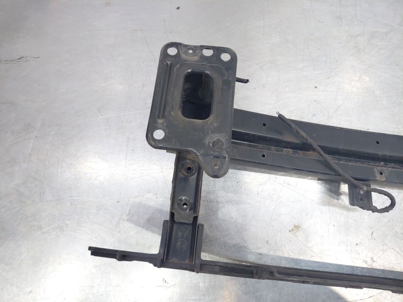 Recambio de refuerzo paragolpes delantero para kia ceed sportswagon eco dynamics referencia OEM IAM   