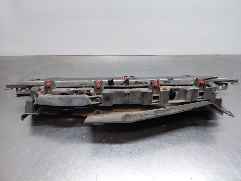 Recambio de travesaño superior para opel astra j (p10) 1.4 turbo (68) referencia OEM IAM   