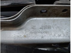 Recambio de travesaño superior para opel astra j (p10) 1.4 turbo (68) referencia OEM IAM    2