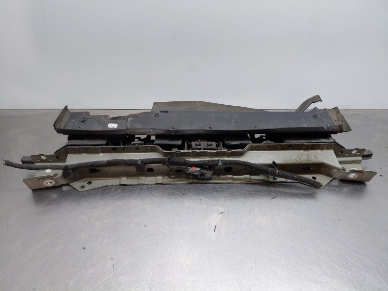 Recambio de travesaño superior para opel astra j (p10) 1.4 turbo (68) referencia OEM IAM   