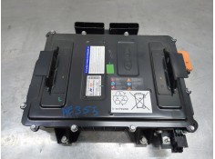 Recambio de bateria para kia ceed sportswagon hybrid referencia OEM IAM   