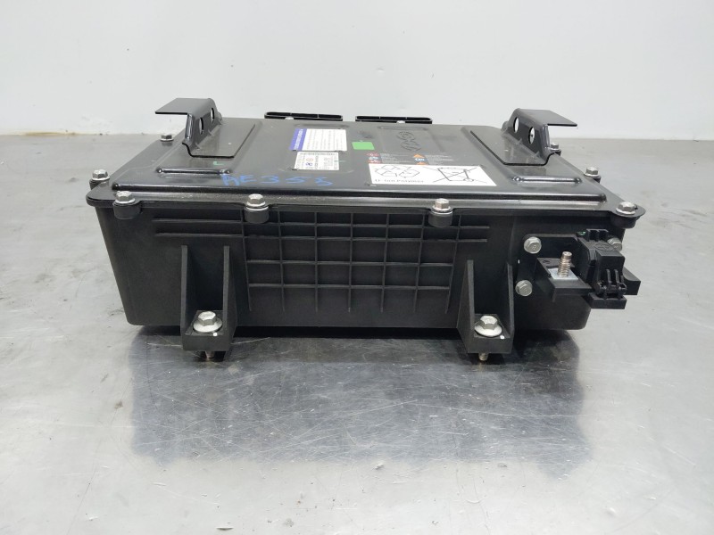 Recambio de bateria para kia ceed sportswagon hybrid referencia OEM IAM   